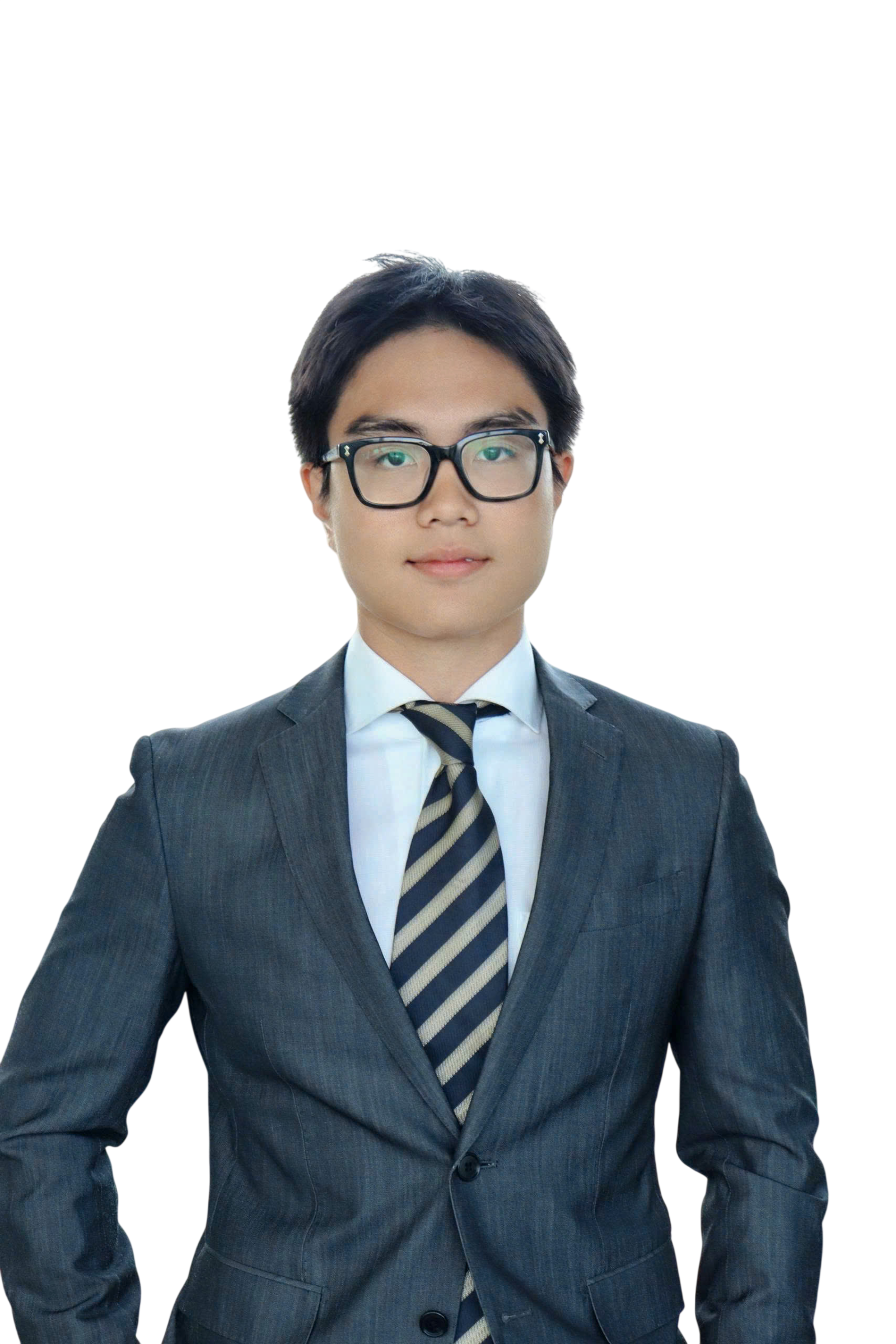 Giang Nguyen, Purdue HIVE Community Engagement Coordinator