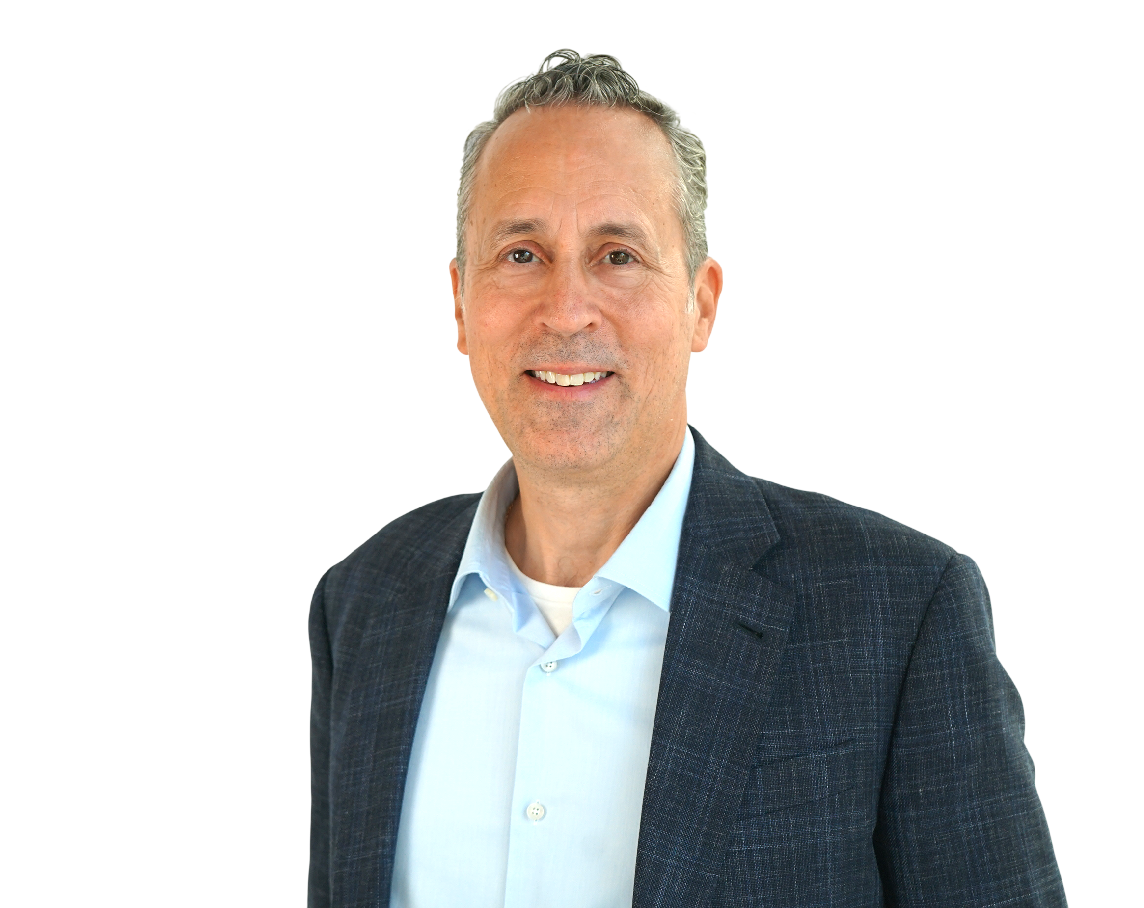 John Moser, Purdue HIVE Board of Directors