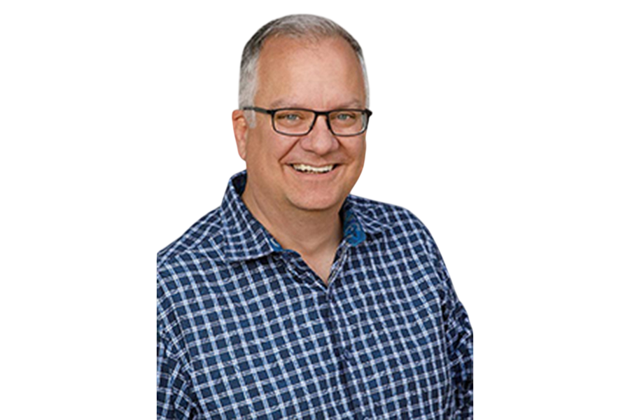 Paul Stahura, Purdue HIVE Board of Directors