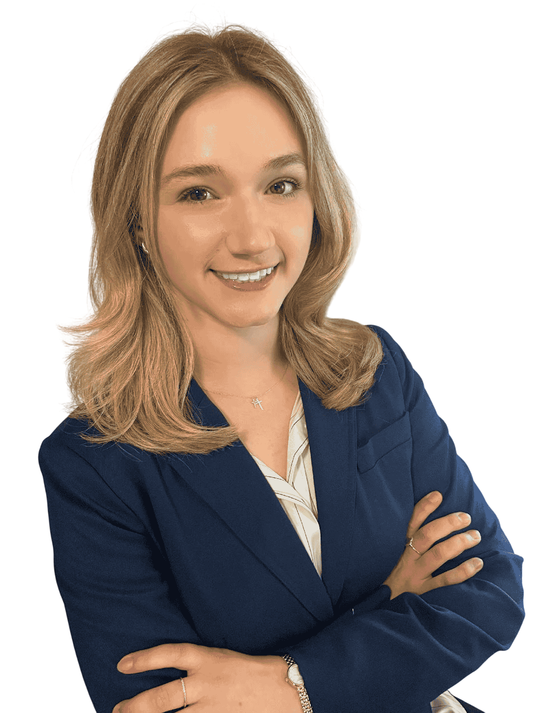 Sophia Vina, Purdue HIVE Community Engagement Coordinator