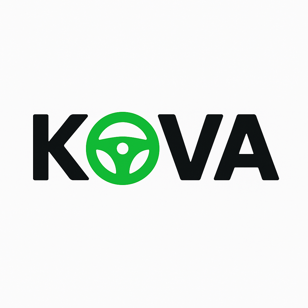 Kova logo