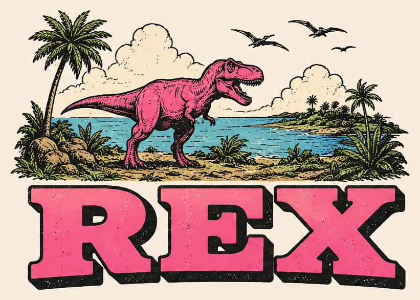 Rex logo