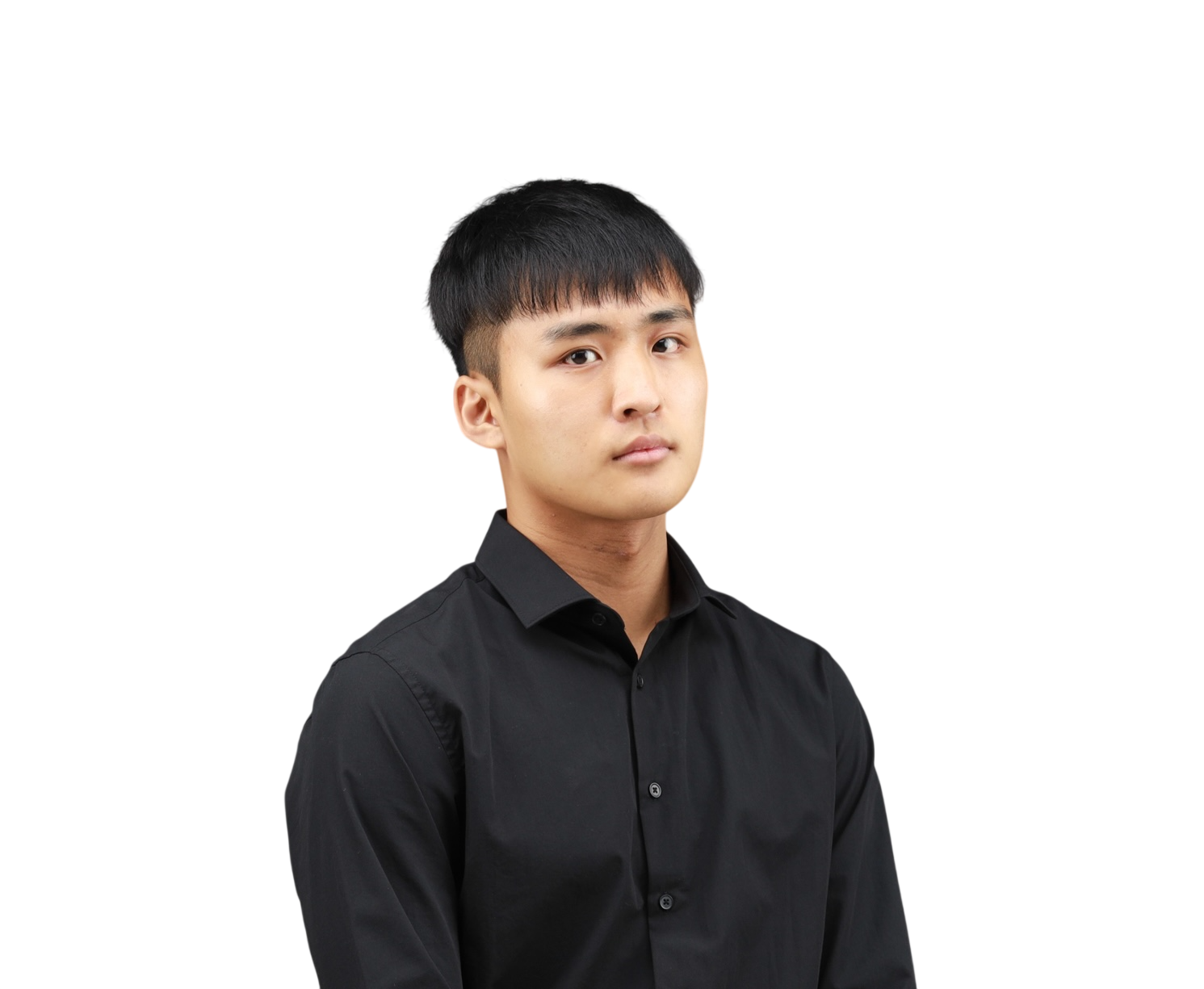 Bohyeon Jang, Purdue HIVE Website Developer