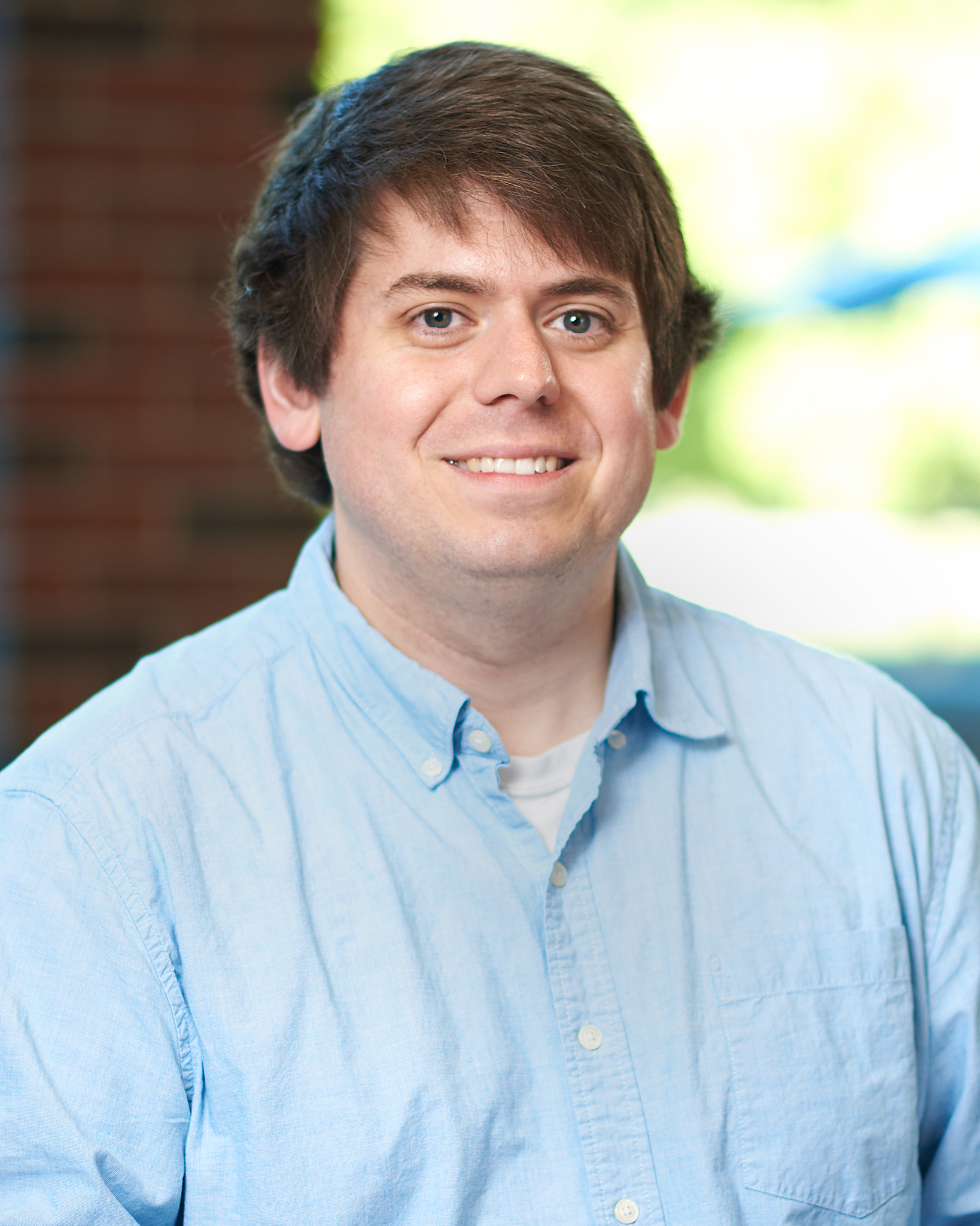 Chris Profile Photo