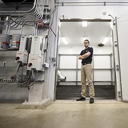 Thermal Systems & HVAC