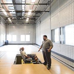 Perception-Based Engineering