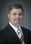 photo of Gregory Shaver