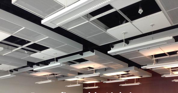 Living Labs Ceiling