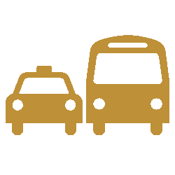 transportation icon