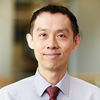 ECE's Lu named director of College of Engineering Honors Program