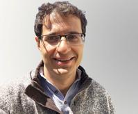 Prof. Alexander Olshevsky