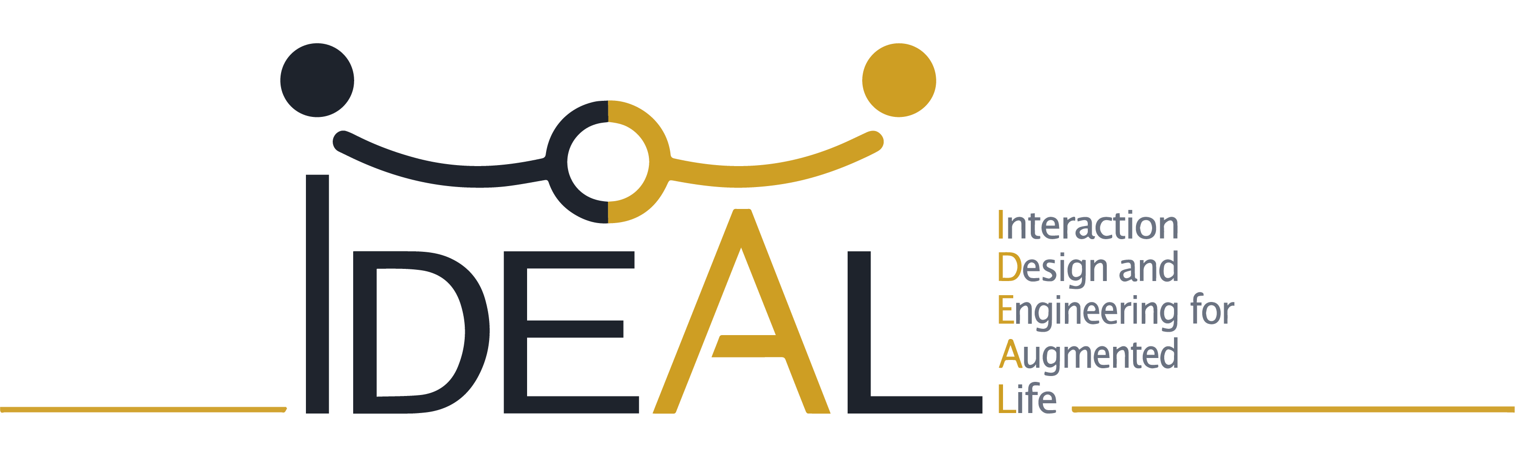 IDEAL Lab logo