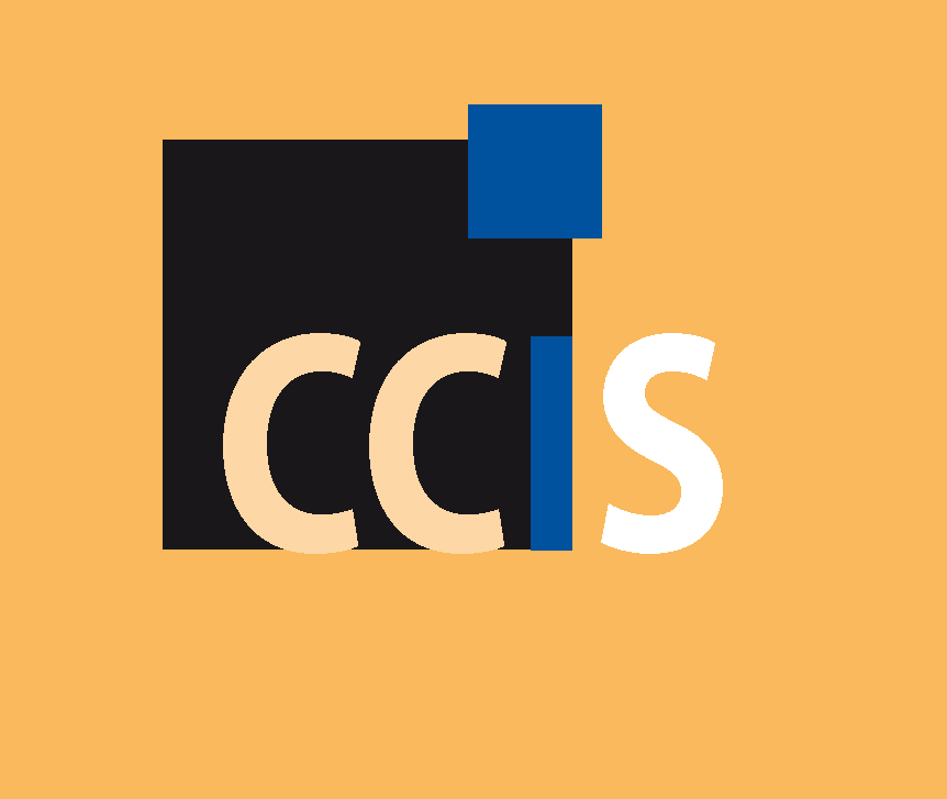 Springer CCIS logo