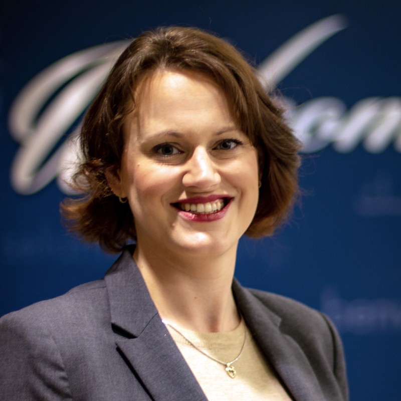 Julia Sibley