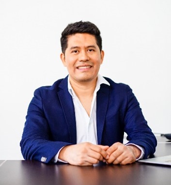 Ismael Sanchez-Osorio, PhD