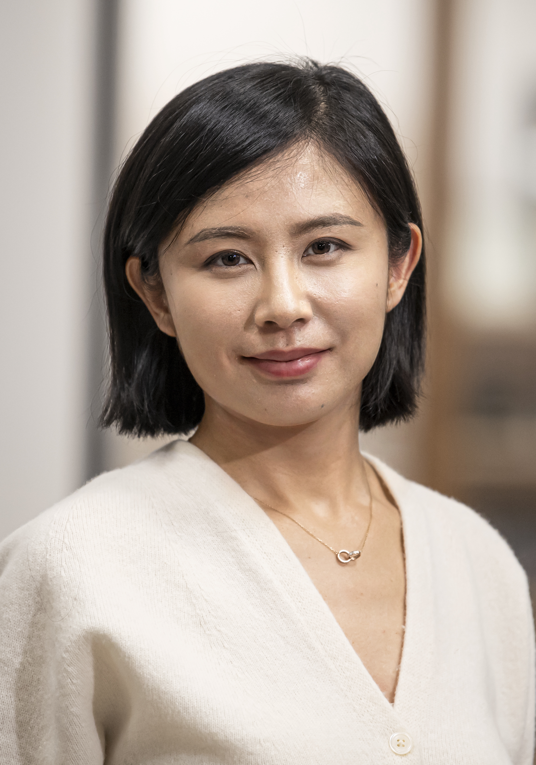 Serena Jingchuan Guo, MD PhD