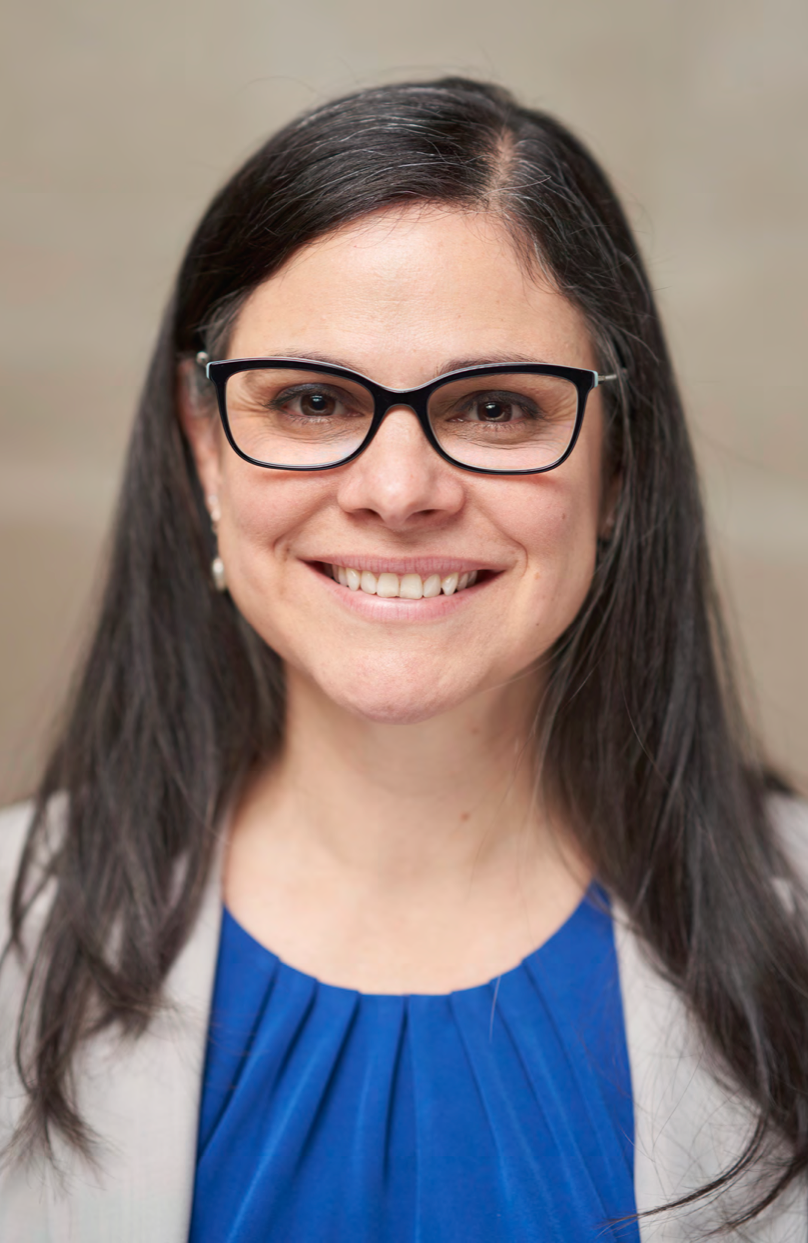 Ana Luisa Trejos, PhD, PEng