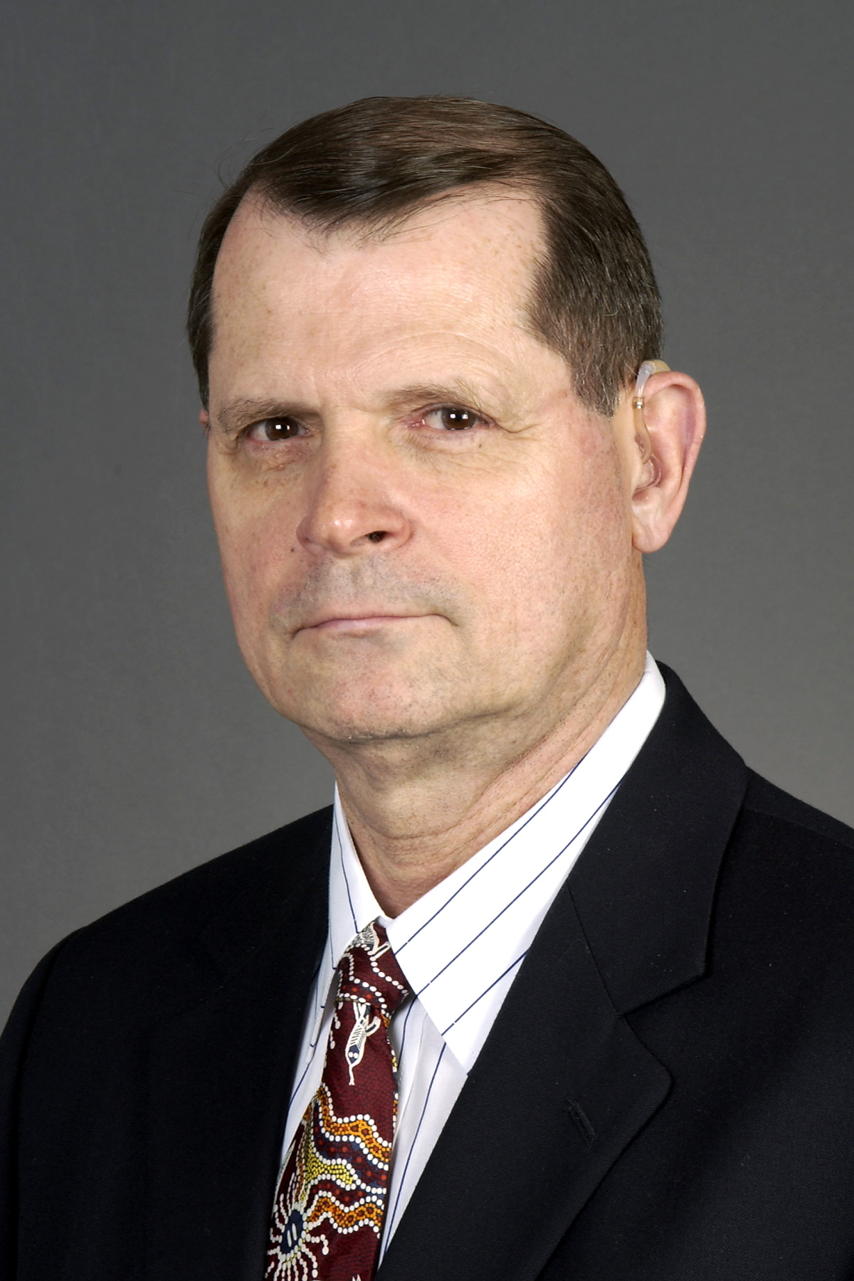 Richard Satava, MD FACS, PhD(hc)