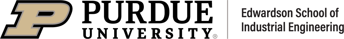 Purdue University Edwardson School of Industrial Engineering