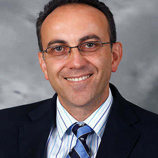 Dimitrios Stefanidis, MD, PhD