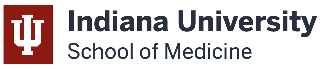 Indiana University School of Medicine Department of Surgery