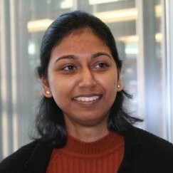 Shivani Sharma, PhD