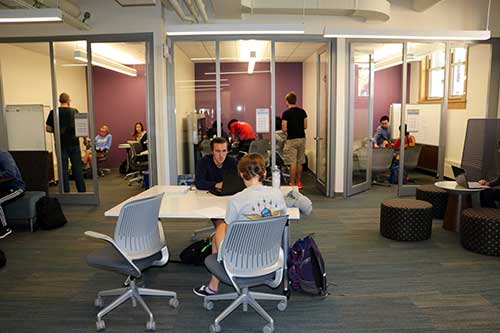 Tompkins Learning Center