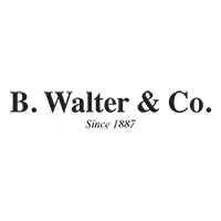 B. Walter & Co.