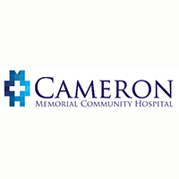 Cameron Memorial Community Hospital