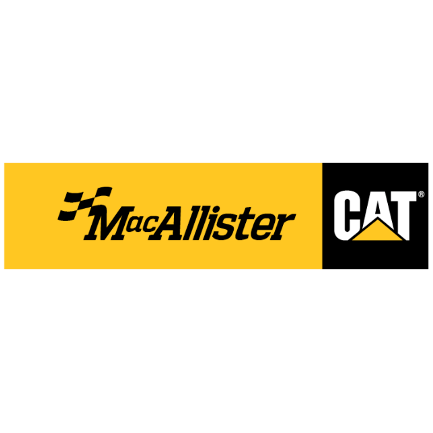 MacAllister Cat