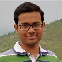 Anikit Pal, Ph.D. Candidate