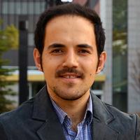 Behnam Sadri, Ph.D. Candidate