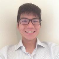 Bryan Chong, Ph.D. Candidate