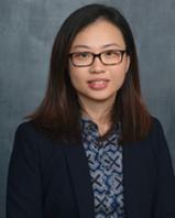 Ying Sun, Ph.D.