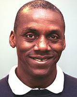 Nsikak Udo-imeh, Ph.D. Candidate