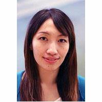 Vivia Wen-Yu Chao, Ph.D. Candidate