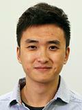 Zhaoyu Kou, Ph.D. Candidate