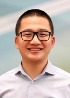 Xingtao Liu, Ph.D. Candidate