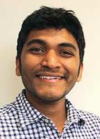 Naveen Madapana, Ph.D. Candidate