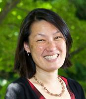 Linda Ng Boyle; Professor and Chair, Industrial & Systems Engineering, University of Washington, Seattle