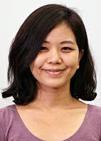 Tsan-Hua Tung, Ph.D. Candidate