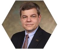 Thomas R. Kurfess, Ph.D., P.E.; Chief Manufacturing Officer, Oak Ridge National Laboratory