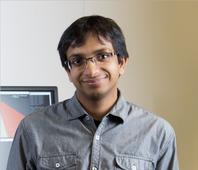 Alekh Agarwal, Principal Research Manager, Microsoft
