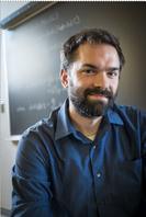 Professor Frank E. Curtis