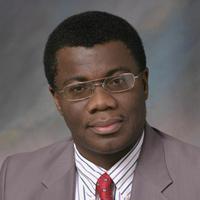 Professor Samuel Labi, Lyles School of Civil Engineering at Purdue University