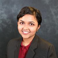 Maithilee Motlag, Ph.D. Candidate