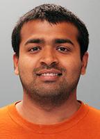 Nikhil Nayanar, Ph.D. Candidate