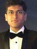 Akash Agarwal, Ph.D. Candidate