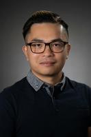 Duy Duong-Tran, Ph.D. Candidate