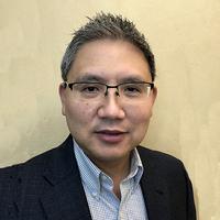 Associate Professor of Practice Ben Fong